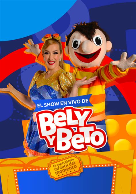 Oficial Bely & Beto´s Channel .